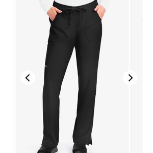 Sketchers by Barco scrub pants large petite